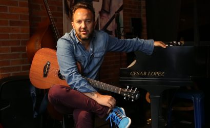 Cesar López