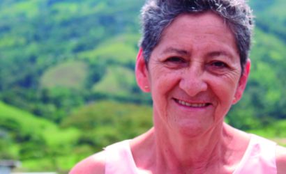Pastora Mira