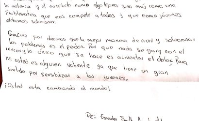 Sneider Smith Amado