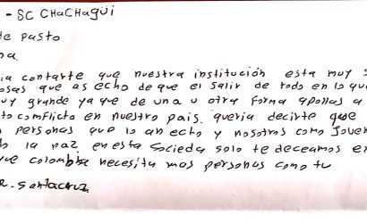 Jair Santacruz