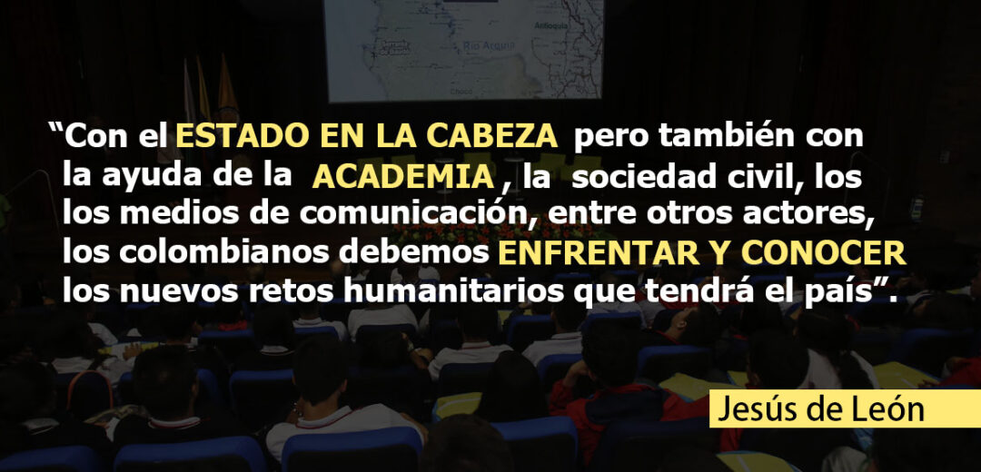 Los retos del posacuerdo