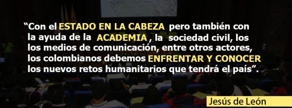 Los retos del posacuerdo