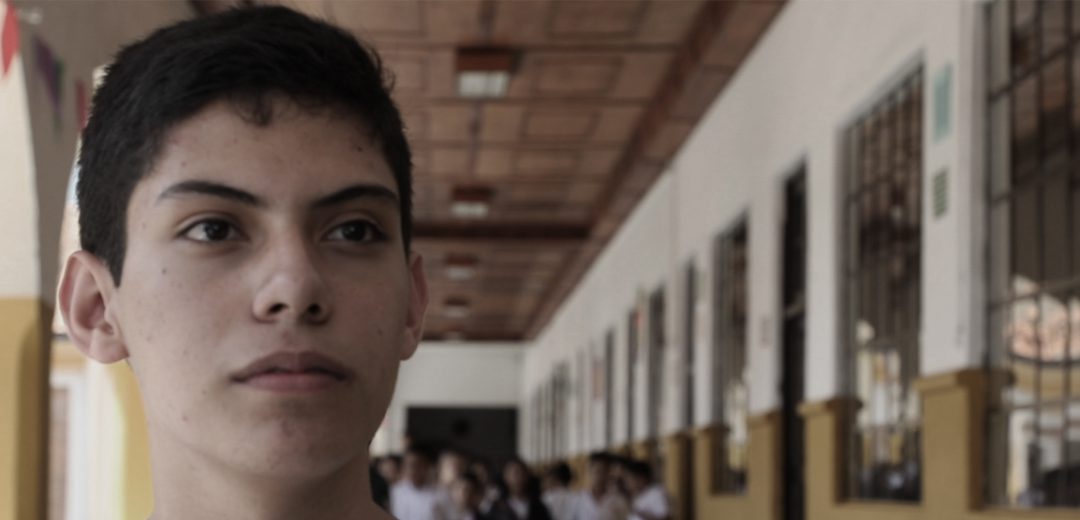 Las semillas del futuro, venciendo la absurda guerra