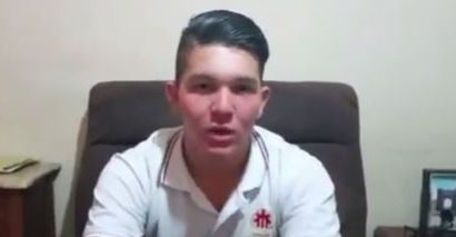 Jóvenes de El Sufragio