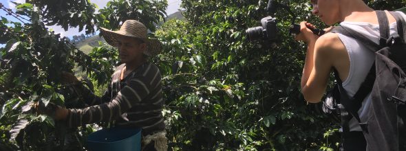Los hijos de la paz