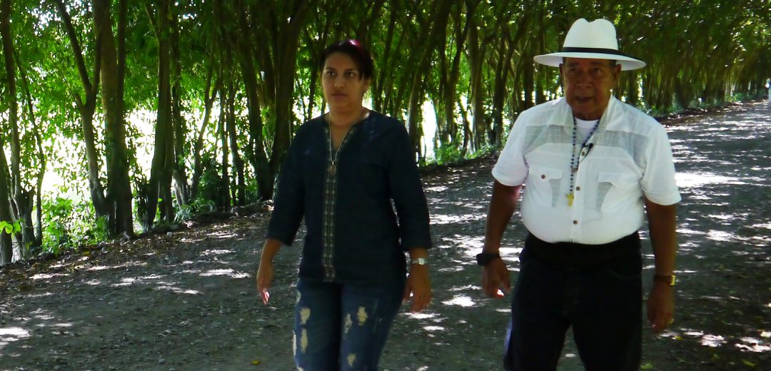 «Sentí que me sacaron un puñal del corazón»: Jenny Castañeda