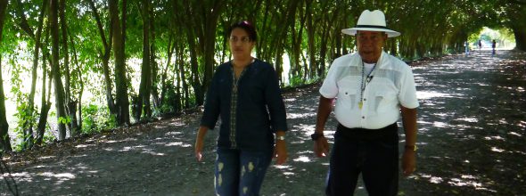 «Sentí que me sacaron un puñal del corazón»: Jenny Castañeda