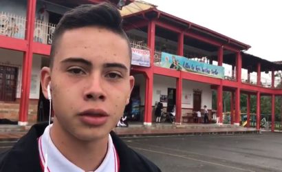 Daniel Tejada