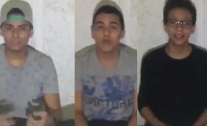 Santiago Hernández, Juan José Restrepo, Juan Felipe Rúa, Miguel Muñoz