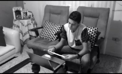 Mateo Alzate