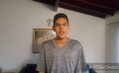 Jhony Álvarez